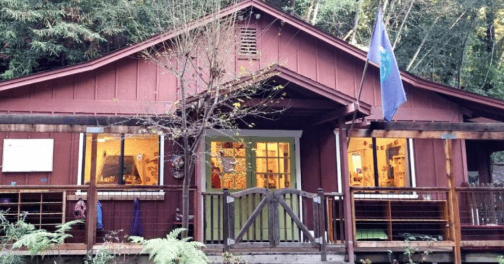 Santa Cruz Independent schools contact forest school montessori