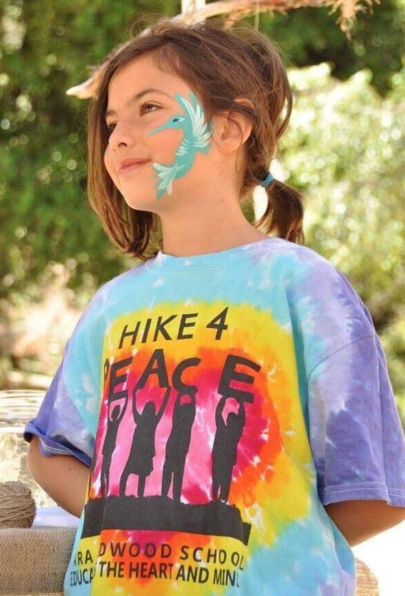 Independent schools, school events, santa cruz, nature school, open house, hike-a-thon