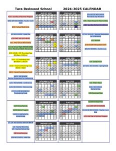 school calendar santa cruz independendent school