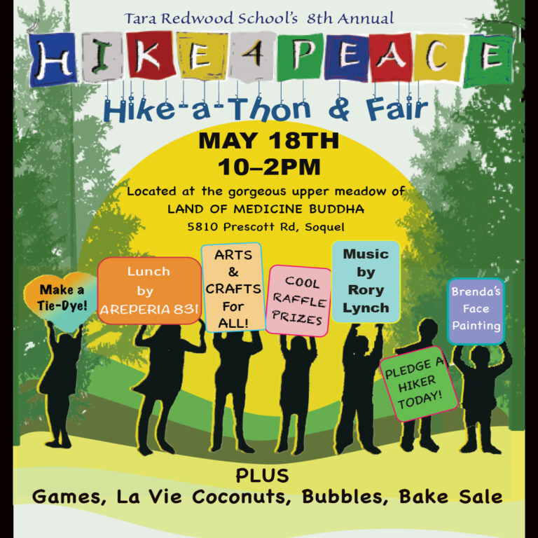 best school in Santa Cruz. fundraiser and fair
