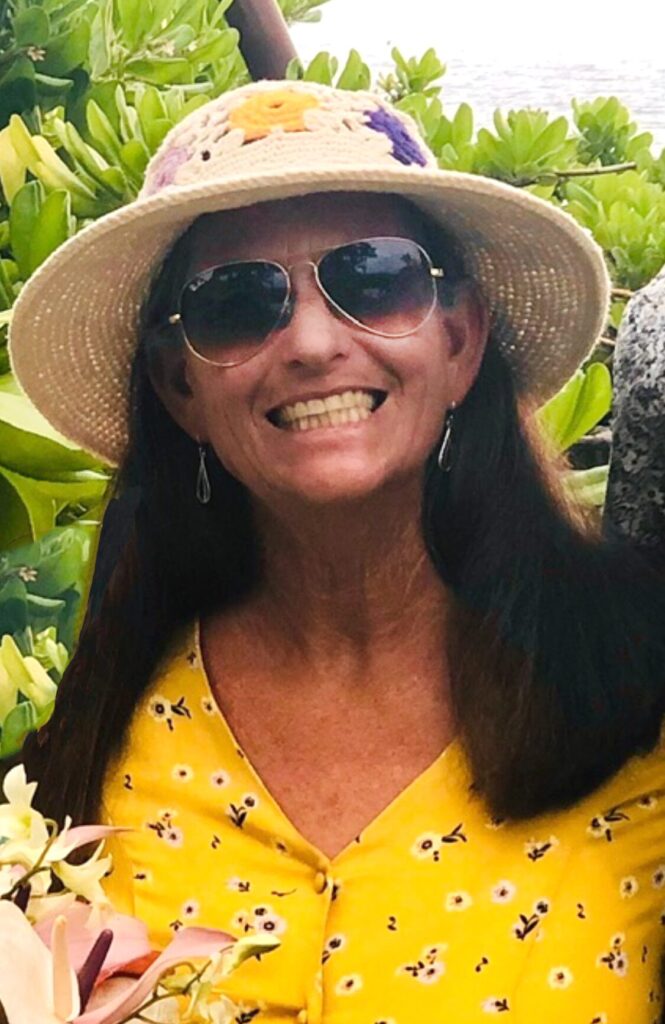 Lisa Dreyer Tara Redwood School Monressori educator
