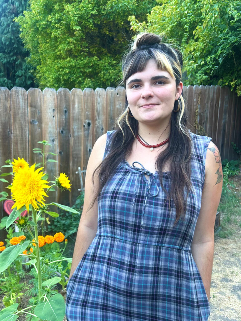 Brooklyn Nash, educator at Tara Redwood School