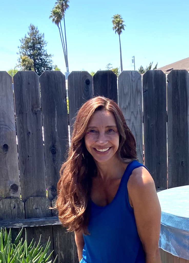 Michelle Vernon Tara Redwood Soquel,CA educator