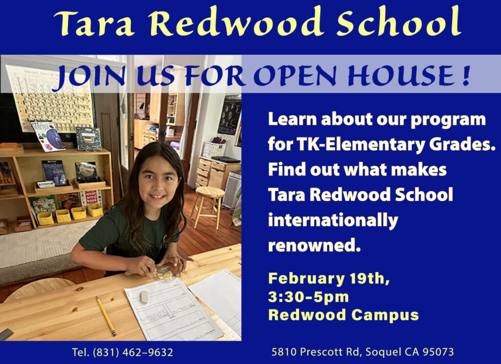 Best private preschool in Santa Cruz.Best elementary school in Santta Cruz and Soquel.