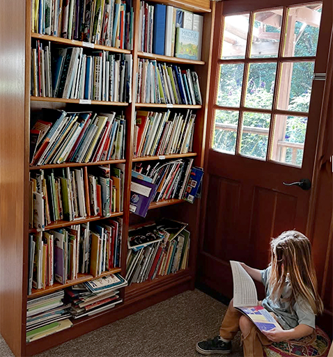 Best schools in Santa Cruz County, preschool and Elementary schools